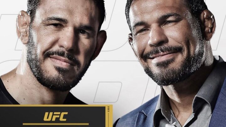 Hall da Fama do UFC homenageia renomados lutadores que fizeram história no octógono