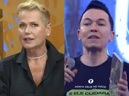 “Nojento”, repreende Xuxa Meneghel o pastor que confirmou ter beijado a filha na boca