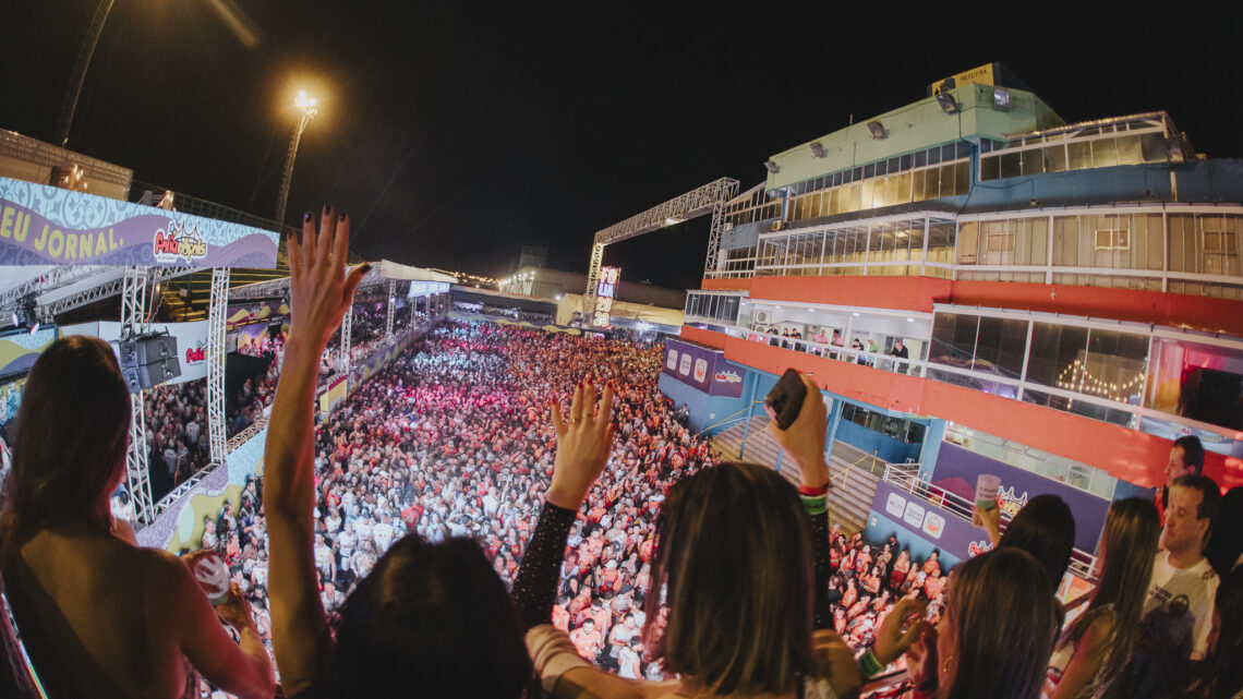 Folianópolis revela tema da 17ª edição da micareta