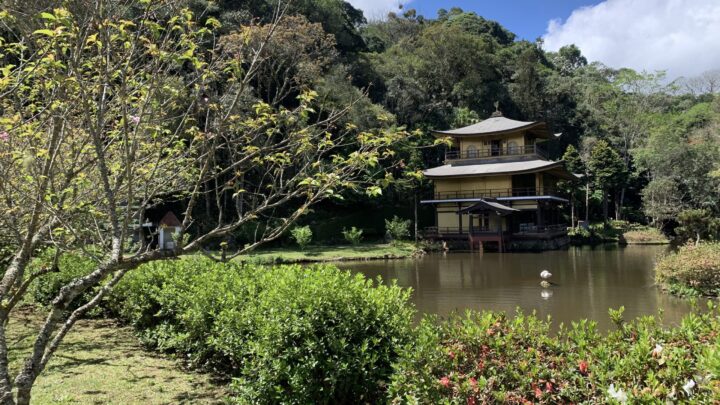 Itapecerica da Serra: Descubra 5 pontos turísticos para visitar