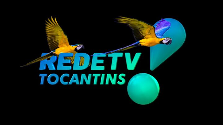 RedeTV! Tocantins: a TV que mais cresce no estado com programação de sucesso