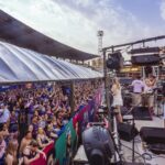 Camarote ou bloco: conheça as opções de ingressos e experiências exclusivas do RP Folia 2025