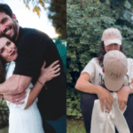 Nathalia Arcuri revela primeira gravidez aos 40 anos e compartilha emoção ao lado de Lucas Pugliessa