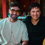 EME e Jorge Vercillo apresentam versão eletrônica de “Monalisa” em lançamento pela Warner Music