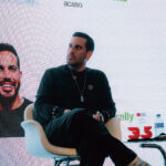 Izaias Pertrelly é destaque no MIT Innovators Under 35 e conquista prêmio na categoria “Inteligência Artificial”