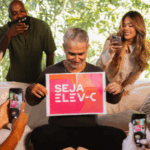 Elev-C vira assunto do momento e apresenta modelo inédito de negócios digitais com propósito social
