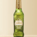 Stella Pure Gold: o brinde dourado do Festival de Cinema de Gramado