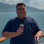 Thiago Michelasi brilha no “Tô no SBT” e se consolida como revelação da TV brasileira