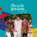 Sold out! Em menos de duas horas, Menos é Mais esgota ingressos para o Churrasquinho -+
