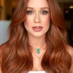 Marina Ruy Barbosa fala sobre o Natal em família e celebra sucesso de “Tremembé”