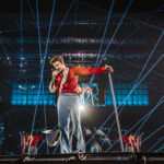 Luan Santana lança Parte 2 de “Registro Histórico” e anuncia abertura de vendas para grande show no Allianz Parque