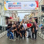 Empreendedores periféricos mostram a potência criativa de seus negócios na Feira Prospera do Empreendedor