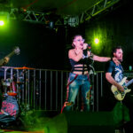 Barretos Motorcycles 2026 anuncia programação do palco Tenda Motor e reforça line-up do evento