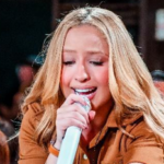 Mari Fernandez volta às origens e grava “Mari No Barzinho” em Fortaleza com público lotando bar