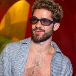 João Guilherme reflete sobre relacionamentos com famosas e fala sobre aprendizado com Bruna Marquezine