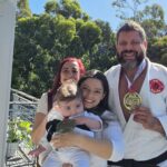 Daniel Barboza conquista título histórico no principal campeonato de judô dos Estados Unidos