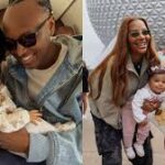 Famosas vivem emoção do primeiro Dia das Mães ao lado dos filhos