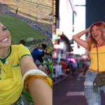 Mari Menezes abre o jogo sobre solteirice e responde rumores após interação com estrangeiro