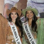Concurso da Rainha da Festa do Peão de Barretos aposta na tradição, elegância e sofisticação dos trajes típicos