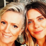 Carolina Dieckmann diz que história da mãe influenciou preparação para filme sobre alcoolismo