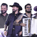 Traia Véia lança “Romântica”, single que abre novo audiovisual gravado para mais de 20 mil pessoas em São José do Rio Preto