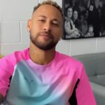 Neymar se emociona ao falar de Mavie e revela antigo desejo de ser pai de menina