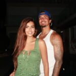 Isabella Arantes entrega mania de Gabriel Medina e brinca com hábitos do marido