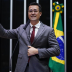 Nunes Marques suspende decisão e mantém votos de Deltan Dallagnol em processamento