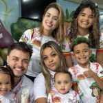 Danilo Vascai e The Caring Family Foundation mobilizam comunidade em ação que alcança mais de 800 crianças em Osasco